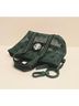 Starbucks Print Green Coin Purse One size - photo 4