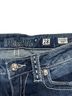Miss Me Blue Jeans Size 28 waist - photo 8