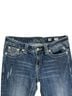 Miss Me Blue Jeans Size 28 waist - photo 7