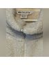 Athleta Solid White Jacket Size XL - photo 3