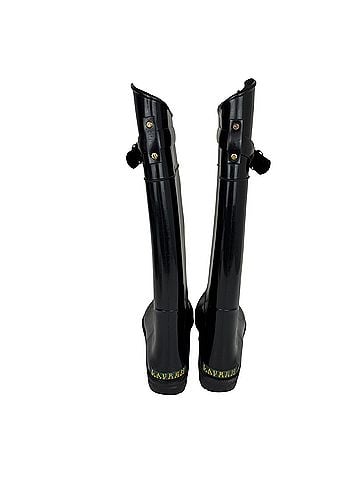 Lauren by Ralph Lauren Rosalyn II Rain Boots (view 2)