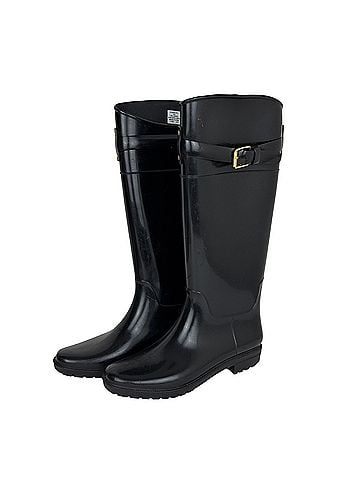 Lauren by Ralph Lauren Rosalyn II Rain Boots (view 1)