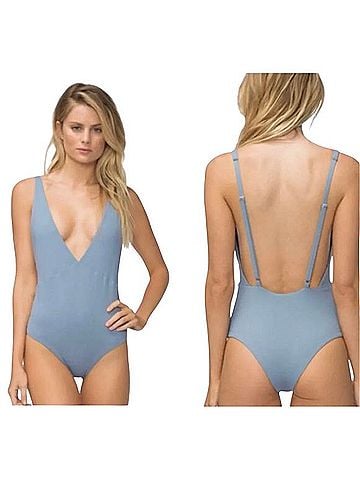 Tavik Drew One Piece Swimsuit (view 1)