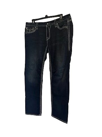 Rock Revival Vivian Jeans (view 1)