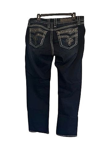 Rock Revival Vivian Jeans (view 2)