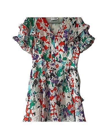 Tanya Taylor Rhett Cocktail Dress (view 2)