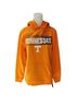 Fanatics Orange Pullover Hoodie Size M - photo 1