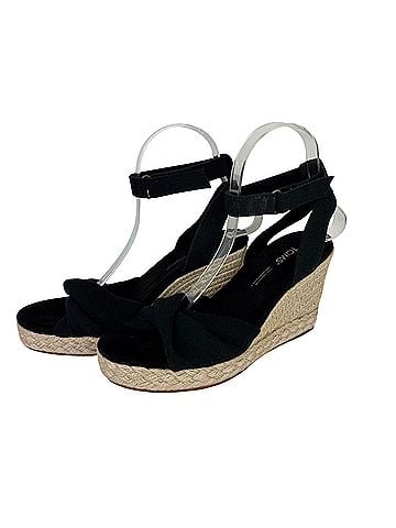 TOMS Wedges (view 1)