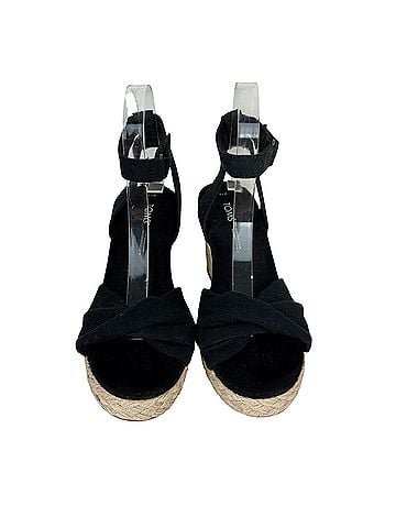 TOMS Wedges (view 2)