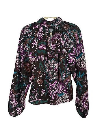 Rhode Long Sleeve T-Shirt (view 2)