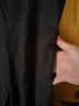 Disturbia Black Jumpsuit Size 6 - photo 4