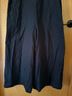 Disturbia Black Jumpsuit Size 6 - photo 5