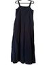 Disturbia Black Jumpsuit Size 6 - photo 7