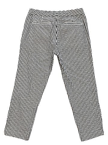 Lauren by Ralph Lauren Casual Pants (view 2)