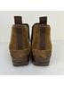 Dansko 100% Suede Brown Boots Size EU 41 - photo 4
