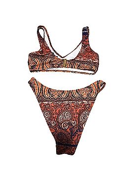 Missguided Two Piece Swimsuit (view 2)