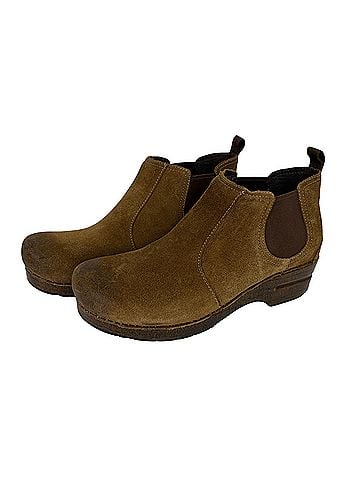 Dansko Frankie Chelsea Boots (view 1)