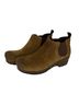 Dansko 100% Suede Brown Boots Size EU 41 - photo 1