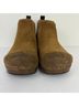 Dansko 100% Suede Brown Boots Size EU 41 - photo 3