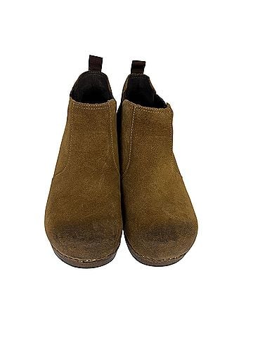 Dansko Frankie Chelsea Boots (view 2)