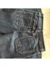 Massimo Dutti Blue Jeans Size 2X - photo 6