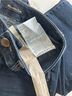 Massimo Dutti Blue Jeans Size 2X - photo 9