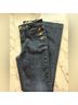 Massimo Dutti Blue Jeans Size 2X - photo 5