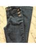 Massimo Dutti Blue Jeans Size 2X - photo 10