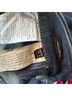 Massimo Dutti Blue Jeans Size 2X - photo 3