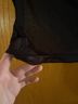 killstar Black Short Sleeve Blouse Size L - photo 6