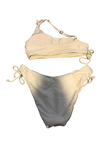 Lulus Sunset Surf Two Piece Swimsuit (view 2)