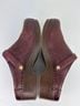 Dansko 100% Leather Burgundy Mule/Clog Size EU 38 - photo 5