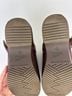 Dansko 100% Leather Burgundy Mule/Clog Size EU 38 - photo 7