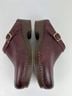 Dansko 100% Leather Burgundy Mule/Clog Size EU 38 - photo 10