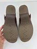 Dansko 100% Leather Burgundy Mule/Clog Size EU 38 - photo 6