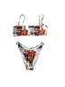 PacSun Two Piece Swimsuit Size S - photo 1