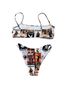 PacSun Two Piece Swimsuit Size S - photo 2