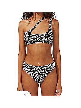 Solid & Striped The Brody Two Piece Swimsuit (view 1)