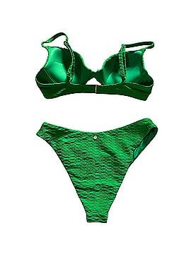 Victoria's Secret X Havaianas Two Piece Swimsuit (view 2)