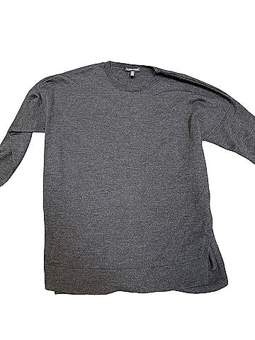 Eileen Fisher Pullover Sweater (view 1)