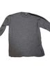 Eileen Fisher 100% Merino Gray Pullover Sweater Size XS - photo 1