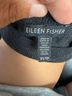 Eileen Fisher 100% Merino Gray Pullover Sweater Size XS - photo 8