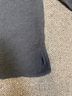 Eileen Fisher 100% Merino Gray Pullover Sweater Size XS - photo 4