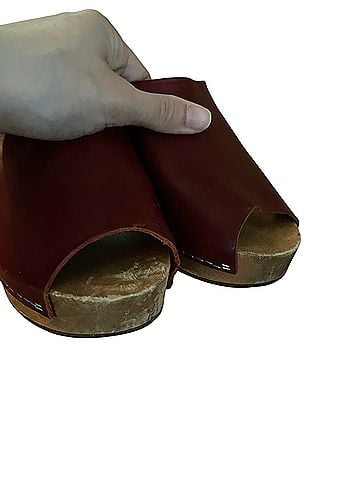Charlotte Stone marlo Mule/Clog (view 2)
