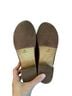 Charlotte Stone 100% Leather Red Mule/Clog Size EU 39 - photo 6