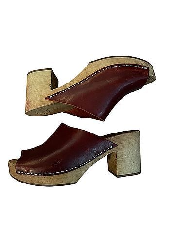 Charlotte Stone marlo Mule/Clog (view 1)
