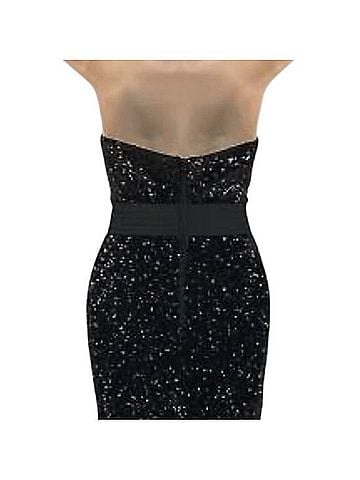 Zhivago Cocktail Dress (view 2)