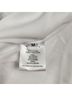 Area 67% Rayon 28% Nylon 5% Elastane 100% Polyester White Cocktail Dress Size M - photo 8