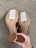Splendid Brown Sandals Size 7 1/2 - photo 6
