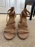 Splendid Brown Sandals Size 7 1/2 - photo 5
